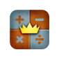 King of Mathematics (App)