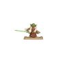Star Wars - 37759 - figurine - Star Wars figurine Movie Legends - Yoda (Toy)