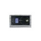 Grundig Ovation CDS 6680 UBS compact system (CD / MP3 player, radio, USB 2.0) silver / black (Electronics)