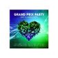 Grand Prix Party - Best of Euro Vision (Audio CD)