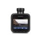 Garmin Dash Cam 20 HD camera (5.8 cm (2.3 inch) LCD screen, 30 fps, GPS, microSD card slot) (Electronics)