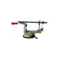 House to live XHJ-110 peeler Apple Green (Kitchen)