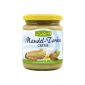 Rapunzel Almond Tonka cream, 1er Pack (1 x 250g) - Organic (Food & Beverage)