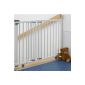 Geuther 2733 WE - swing stair gates (Baby Product)