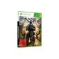 Gears of War 3 (uncut) (Video Game)