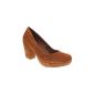 Vagabond Varlyn 3419-540-149 Ladies Classic Heels (Shoes)