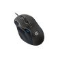 Very good mouse, not only for gaming's
