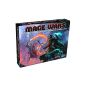 Arcane Wonders 1010 - Mage Wars Core Set (Toy)