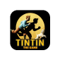 Tintin (Kindle Tablet Edition) (App)