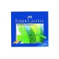 Faber-Castell 128248 - Mini Soft pastels STUDIO QUALITY, 48 Case (Office supplies & stationery)