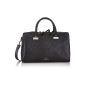 Friis & Company Sabbia Everyday Bag 1420002n - 001, Color Black (Shoes)