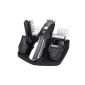 Remington Trimmer Multifunction / Rechargeable / Sector / Lithium (Health and Beauty)