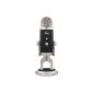 Blue Microphones - Condenser Microphone Yeti Pro USB multifunction (Electronics)