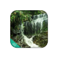 Stream waterfall TV (App)