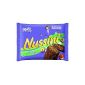 Milka Nussini 5, 7 Pack (7 x 185 g) (Misc.)