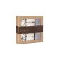 Aden + Anais Maxi-Lange bamboo - Swaddle - moonlight - 3 Pack (Baby Care)