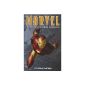 Marvel major sagas 03 Iron Man (Paperback)