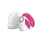 We-Vibe 4, pink, 1er Pack (Health and Beauty)