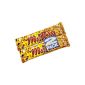 Mr. Tom Peanuts bar 2er, 24 pack (24 x 80 g package) (Food & Beverage)