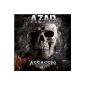 Assassin (Audio CD)