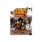Star Wars Rebels, the encyclopedia (Paperback)