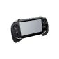 Black Grip Bracket Joypad handshake For Sony Playstation PS Vita PSV (Video Game)