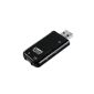 Creative Sound Blaster X-Fi Go Pro USB external sound card with THX (Electronics)