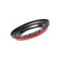 Carry Speed ​​MagFilter filter adapter on 52mm magnetic filter adapter for Sony RX100 / HX10 / HX20 / HX30V (Accessories)