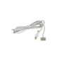 XTPower® Powerbank adapter cable for MacBook (Pro & Retina) / MacBook Air from 2012 (Electronics)