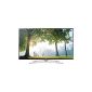 Samsung UE40H6290 101 cm (40 inch) TV (Full HD, triple tuners, 3D, Smart TV) (Electronics)