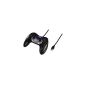 Hama Controller Black Thunder for PS3 (Video Game)