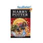 Harry Potter, Volume 7: Harry Potter and the Deathly Hallows (Hardcover)