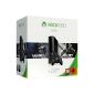 Xbox 360 -. 500 GB including Call of Duty Ghosts + Call of Duty Black Ops 2 (DLC) (console)