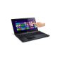 Acer Aspire V5-561PG 34014G1TMaik-touch laptop 15 
