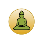 Medi Gong - Meditation Timer (App)