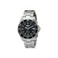 Invicta - 8926 - Men Watch - Automatic - Analog - Strap Stainless Steel Silver (Watch)