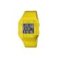 s.Oliver unisex watch digital plastic SO-2440-PD (clock)