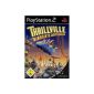 Thrillville - Off the Rails (video game)