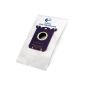 Philips S-Bag Classic FC8021 / 03 Long Performance anthers (household goods)