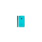 Classic Case Hard Back Case Protection for Apple iPhone 4 4S Turquoise (Electronics)