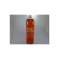 Salmon oil, 100% cold pressed Premium quality, 1 Ltr. Bottle, free of postage (Misc.)