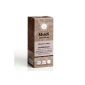 Khadi natural products, herbal hair color Dark Brown (1 x 100g) (Health and Beauty)