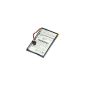 Battery for Mitac Mio C720 C320 /.../ / ....