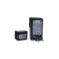 Battery for Canon VIXIA HF R36 Full HD Camcorder