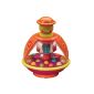 At Sycamore - BX1119Z - First Age Toy - Spinning Top with Beads - Poppitoppy (Toy)
