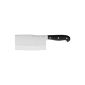 WMF 1895526031 Chinese chef's knife 16 cm top class Plus (household goods)