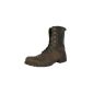 Henleys scholar brown leather men's fashion boots Henleys (Clothing)