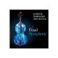 Final Symphony - Music From Final Fantasy VI, VII and X (MP3 Download)