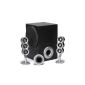 Creative I-Trigue 3330 2.1 PC Speaker System (Personal Computers)