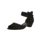 Gabor Shoes Gabor Comfort 86.562.47 womens sandals (shoes)